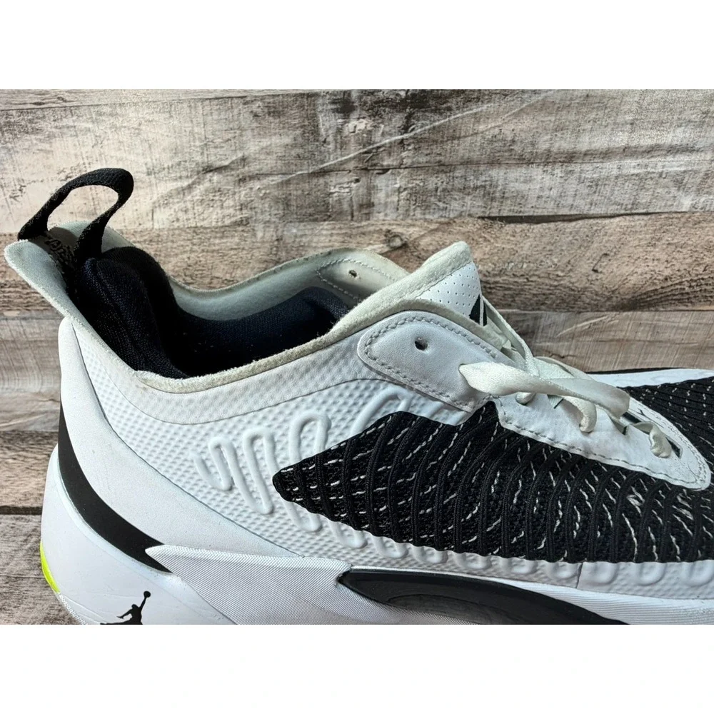 Jordan Luka 1 'Reverse Orca' DN1772-107 black/white basketball Size 11.5